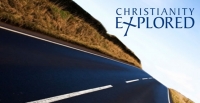 A chance to find out about the Christian Faith