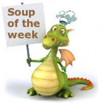 Thank you to Chobham's Soup Dragons