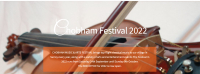 Chobham Music & Arts Festival 2022