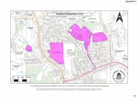 The shape of things to come - Surrey Heath's local plan