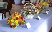 Woking Hospice Flower Festival Raises £1,800